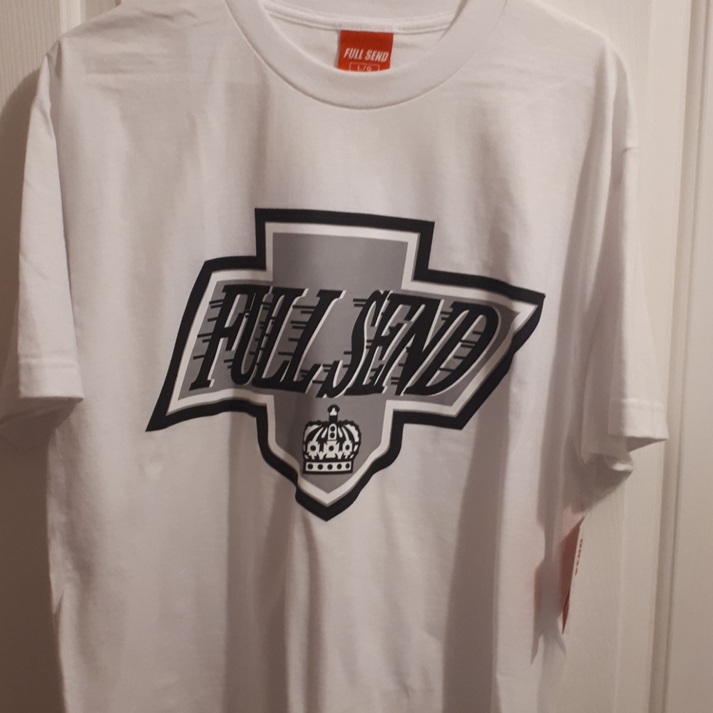 Nelk Full Send T-Shirt